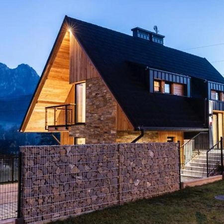 Szymaszkowa 7 - Luksusowe Apartamenty, Blisko Wyciagu Narciarskiego - Sauna Zewnetrzna I Parking W Cenie Закопане Екстериор снимка